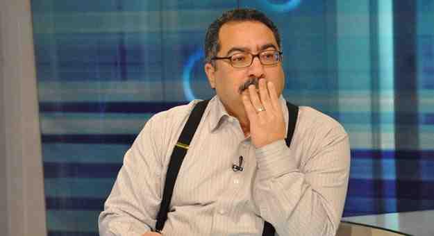 إبراهيم عيسى “إعلامى الأمن الوطني”.. فبُهت الذي عارض النظام