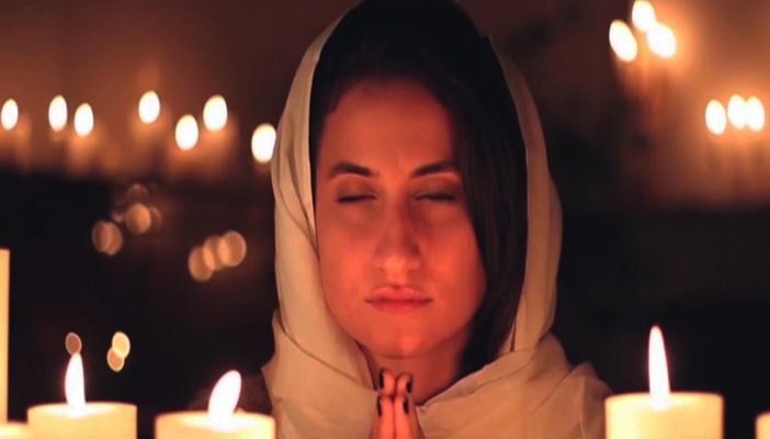 بالفيديو.. “رحمة” فيلم أردني باللغة الفرنسية يواجه تطرف العالم