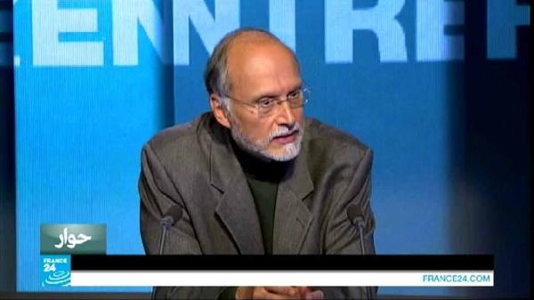 “الأشقر”: شباب مصر طاقة هائلة.. والانقلاب سيقاتل لآخر جندي