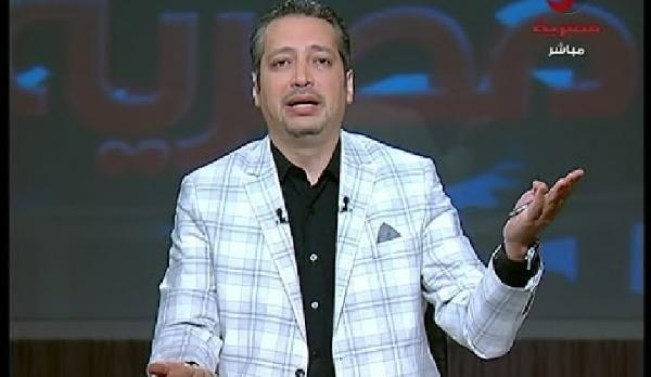 بالفيديو|تامر أمين: أنا عايز حكم البيادة عشان الأمن والأمان