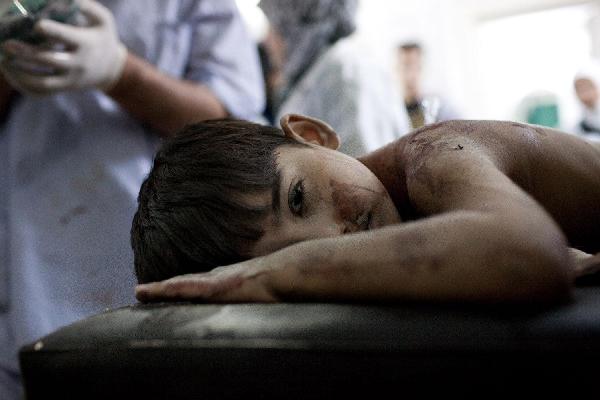 منظمات تركية تطلق حملة مساعدات لأهالي سوريا