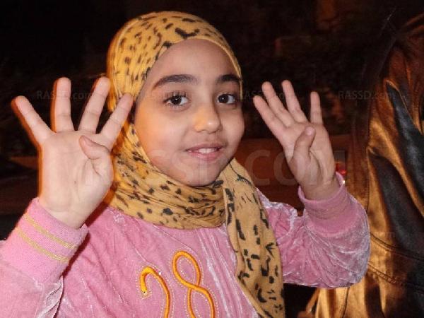 بالصور..مسيرة لرفض الإنقلاب العسكري بالدقي