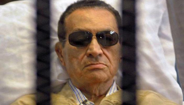 “النقض” ترفض محاكمة مبارك بأكاديمية الشرطة لأنه مكان غير مستقل