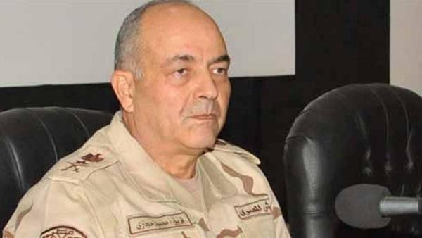 رئيس أركان الجيش المصري يتجه  سرًا إلى الإمارات بطائرة خاصة