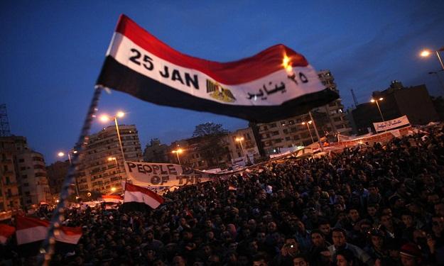 مصر: من يخاف من ٢٥ يناير؟