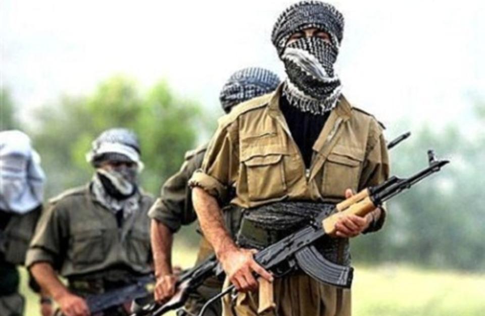 العفو الدولية: الأكراد يشنون حملة لاستئصال العرب من شمال العراق.