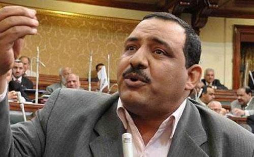 العمدة لـ”رصد”: الدستور يوجب عدم الجمع بين عضوية “النواب” والوظيفة