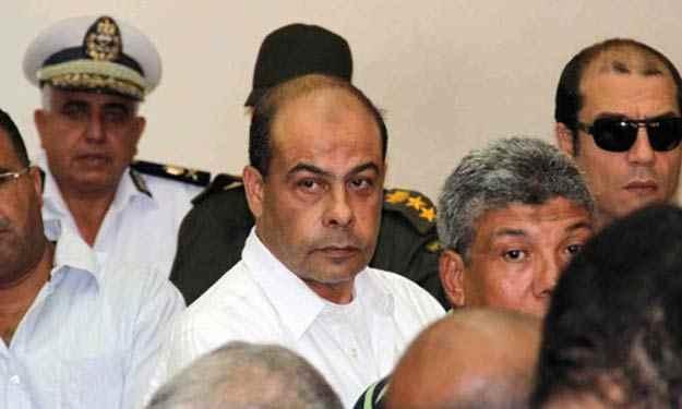 إخلاءء سبيل “الفقي” في الكسب غير المشروع