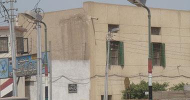 معتقلو سجن الزقازيق العمومي يبدأون اضراب عن الطعام