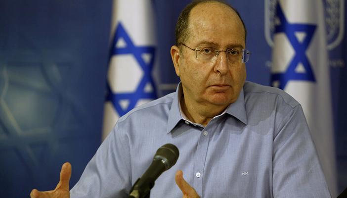 وزير الحرب الصهيوني يُفضل التعامل مع “تنظيم الدولة” عن إيران