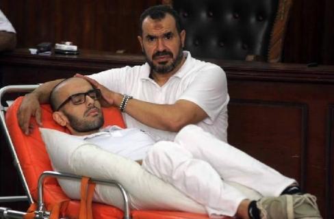 إضراب سلطان يصل يومه ٣٦١ وصحته تتدهور