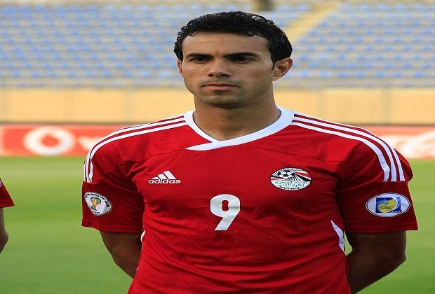 الإسماعيلي يجدد رغبته في استعارة ” مكي” من الزمالك