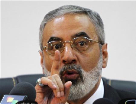 وزير الإعلام السوري: الأسد لن يتنحى