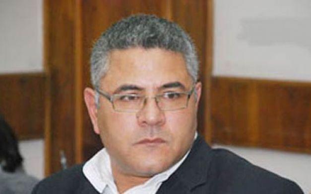 جمال عيد: فاضل “العادلي” ويبقي كل شباب الثورة بره السجن