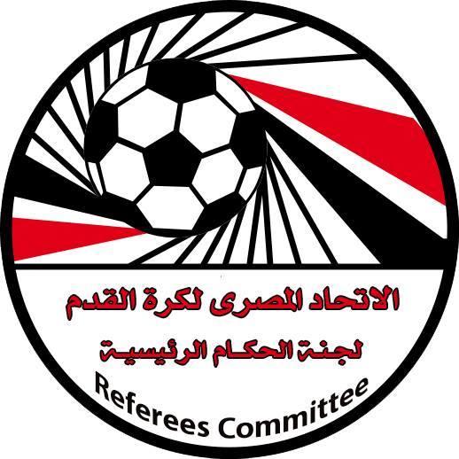 استقالة لجنة الحكام المصرية