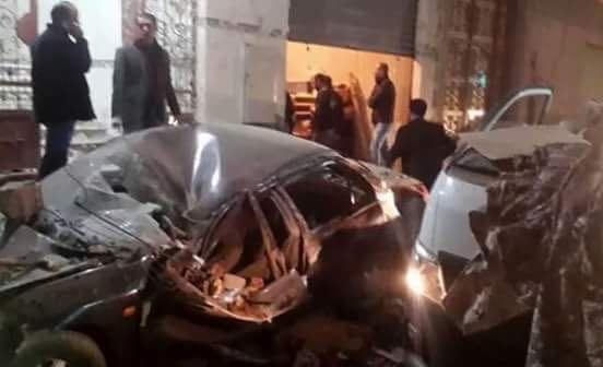 بالتفاصيل.. وقائع انفجار الهرم منذ الهجوم وحتى التحقيقات