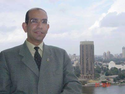 عميد طب الأزهر:أعيش عزيزًا بالزنزانة  خير من أعيش عبدا