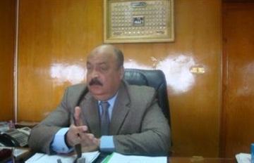 لأول مرة بأسوان.. ” صديري ” واقي لحماية قوات الأمن على الحدود