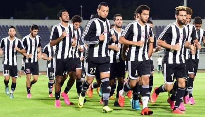 اليوم.. الزمالك يدخل معسكرًا مغلقًا استعدادًا لسموحة