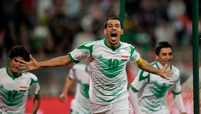 فيديو | صعود العراق لنصف نهائي آسيا بركلات الترجيح