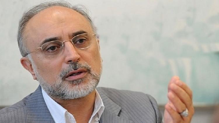 إيران تهدد باستئناف برنامجها النووي حال تمزيق ترامب للاتفاق