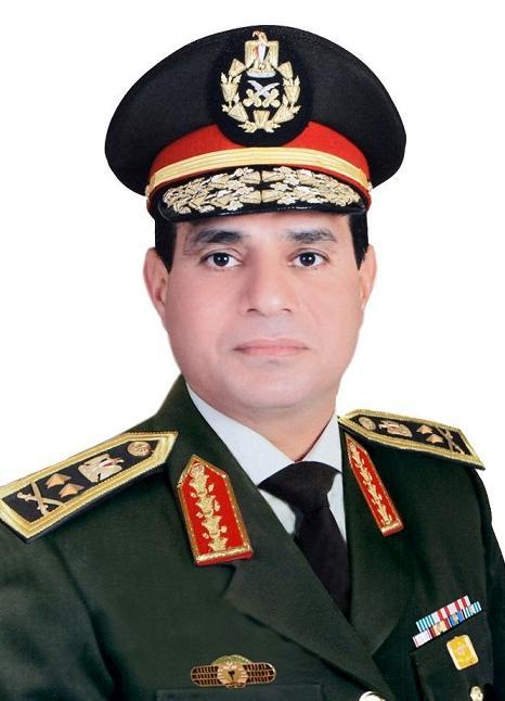 دعوى تقاضي “مرسي والسيسي” بسبب تحويل أراضي القرصاية إلى منطقة عسكرية