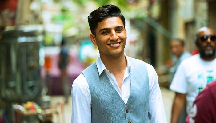 بالفيديو.. عرض فيلم “يا طير الطاير” لمحمد عساف يثير الجدل