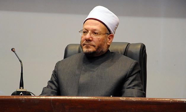 السيسي يجدد لعلام مفتيا للجمهورية.. هذه هي الأسباب