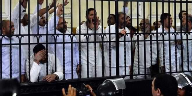 حقوقيون لـ”رصد”: مبادرة “توأمة المعتقلين” قدمت الإنساني على السياسي