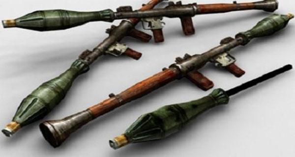 السويس:”آر بى جى”و”جرينوف”لتأمين المواقع الشرطية في25يناير