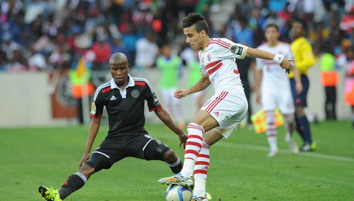 صحيفة: إنتر ميلان وإمبولي يسعيان لضم مصطفى فتحي