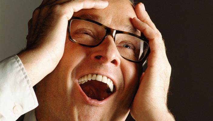 دراسة.. الضحك يسهم في التخلص من الوزن الزائد