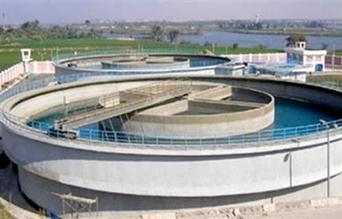 حقيقة خصخصة شركة مياه الشرب والصرف الصحي