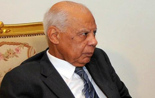 الببلاوي: العمليات “الإرهابية” لن تنجح في تحقيق مسعاها البغيض