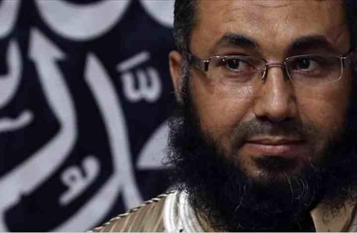 وفاة زعيم أنصار الشريعة في ليبيا متأثرًا بجراحه