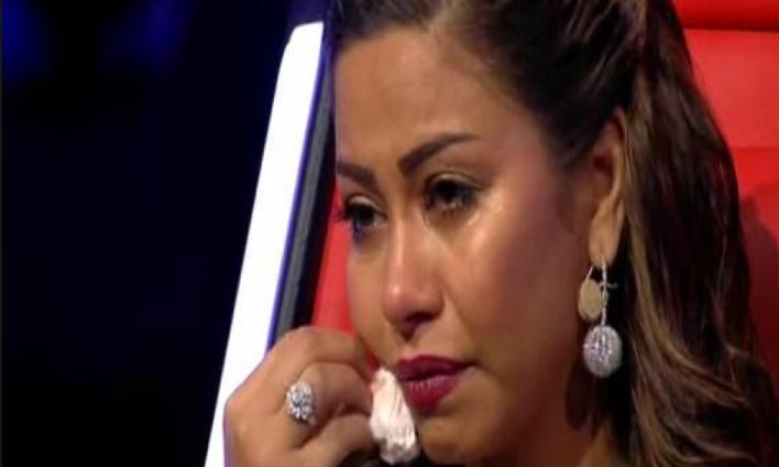 الفنانون لـ”شيرين”: الأدب فضلوه عن الفن