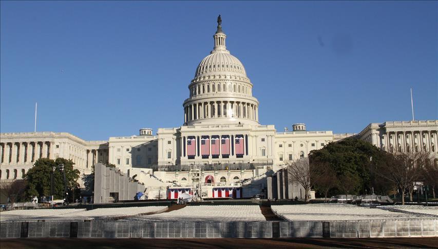 البيت الأبيض: لن نمانع في التعاون مع روسيا لمحاربة “تنظيم الدولة”