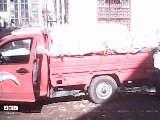 بالصور.. ضبط 1600 طن زيت طعام بالدقهلية بدون مستندات