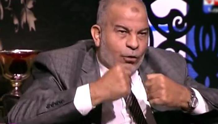 بالفيديو.. معالج روحاني: ابنتي حملت بجرعة ماء وأصلح ماكينات المصانع