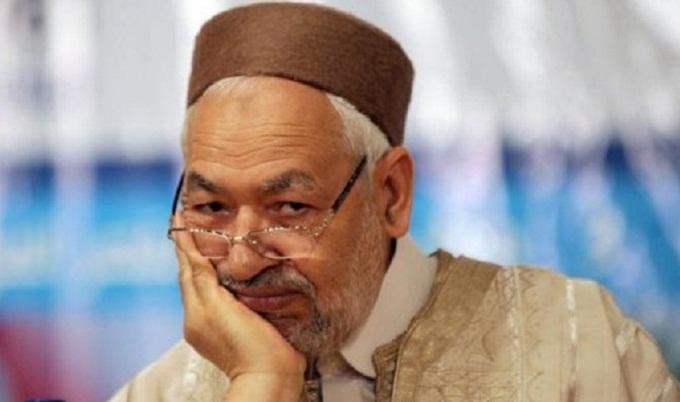 العنوشى: الدستور التونسي الجديد “إنجاز عظيم”