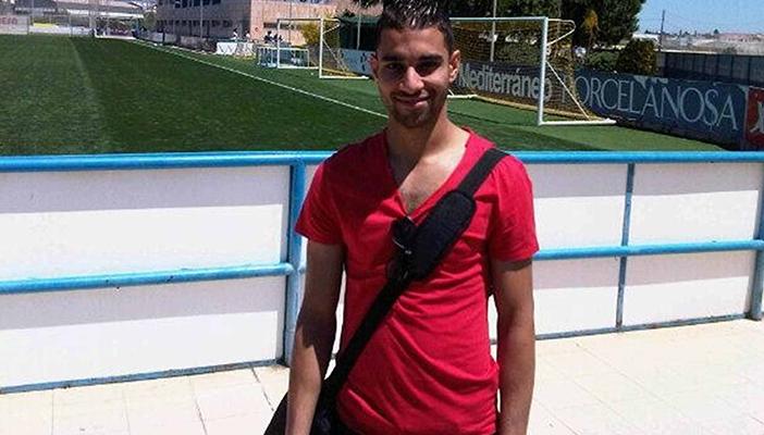 السولية ينتظم في مران الأهلي بدءًا من الأربعاء المقبل