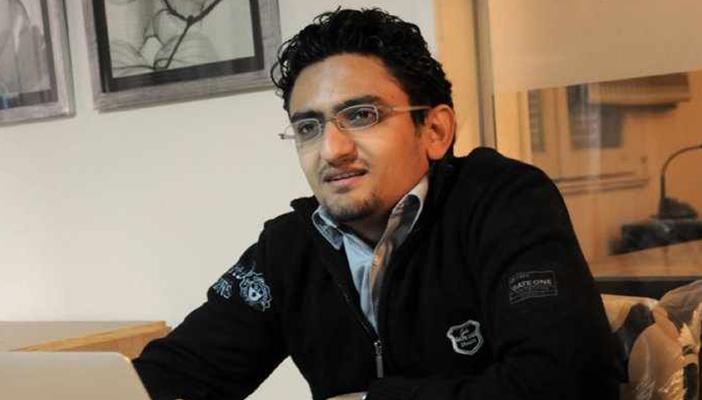 المحكمة الإدارية تقضي بعدم قبول دعوى إسقاط الجنسية عن وائل غنيم