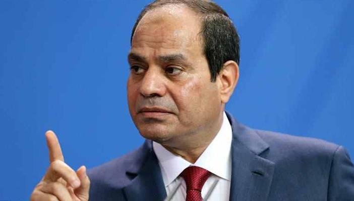 سياسيون لـ”رصد”: تصريحات السيسي تؤكد قلقه من انتقال احتجاجات تونس لمصر