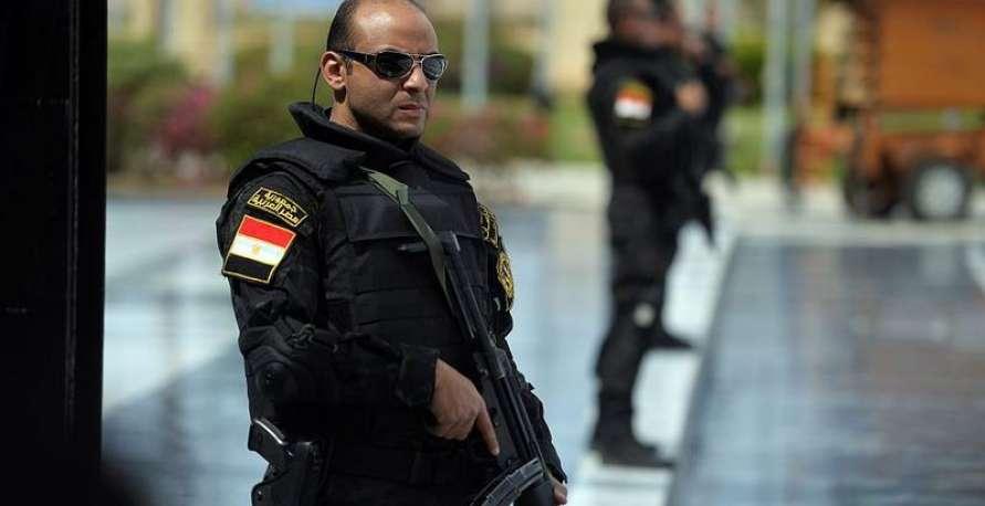 “رايتس ووتش”: السلطات المصرية تستخدم قوانين الإرهاب بشكل تمييزي