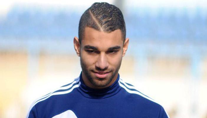 رسميا.. السولية ينضم للأهلي لمدة 4 سنوات ونصف