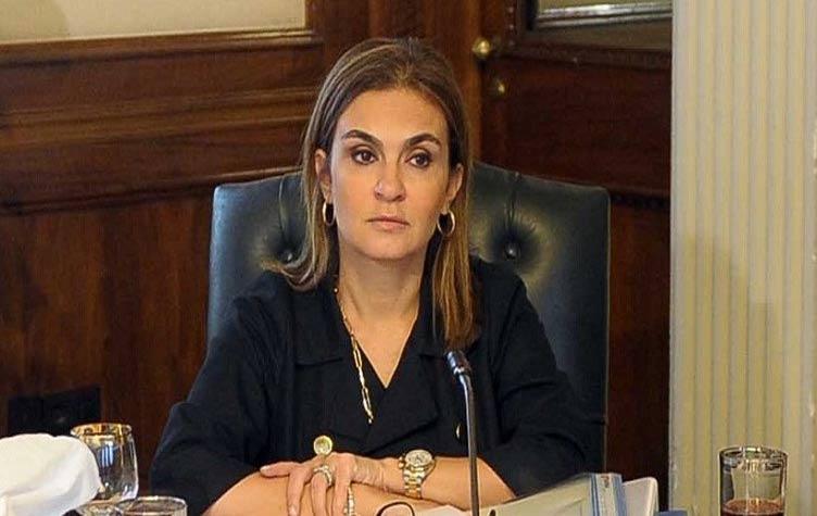 سحر نصر: الحكومة طلبت قرضًا بـ 400 مليون دولار من البنك الدولي