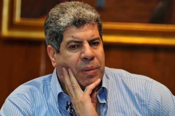 شوبير: حكم فرنسي لإدارة لقاء الأهلي والزمالك