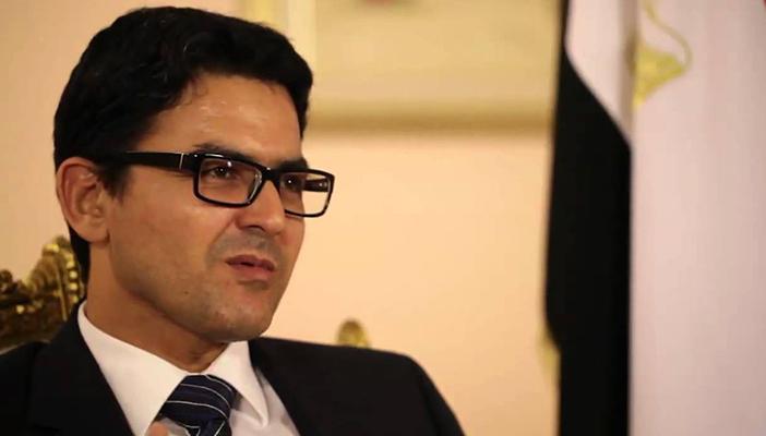 محسوب: أرض مصر كلها “ميدان التحرير” وكل الأيام 25 يناير