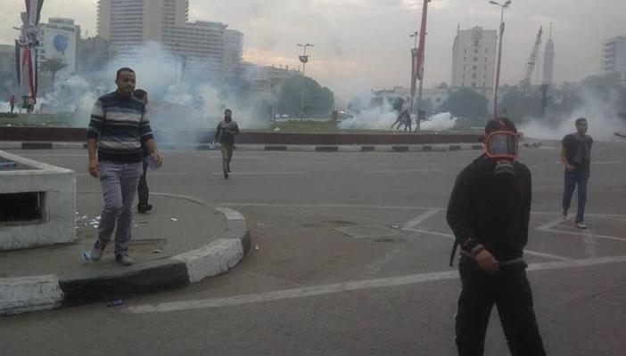 الحركات الشبابية لن تشارك في ذكرى الثورة.. والإخوان تشارك بقوة