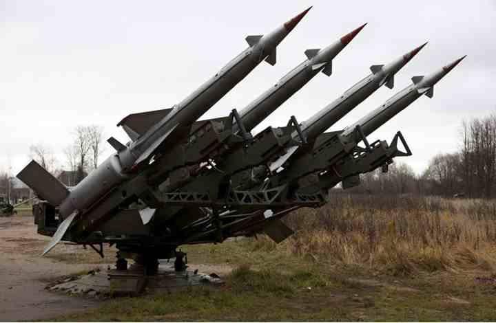 ألمانيا تقرر وقف تصدير السلاح إلى السعودية